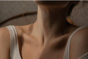 Your Decolletage