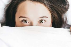 Blue light is messing with your sleep – but there’s an app for that!