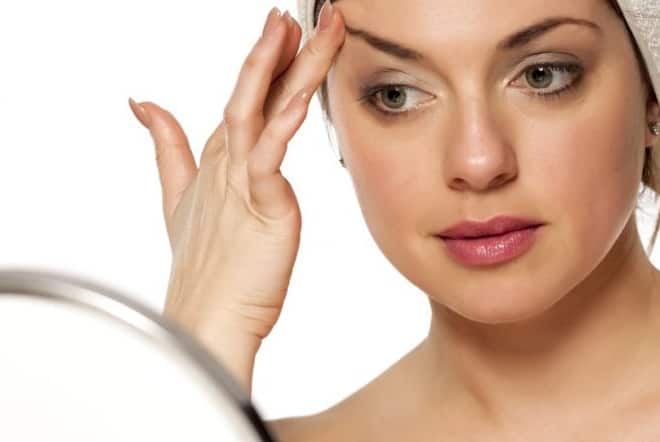 Brow lift? Now there is a non-surgical solution for a quick fix
