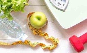 Festive flab, how to shake off those unwanted extras