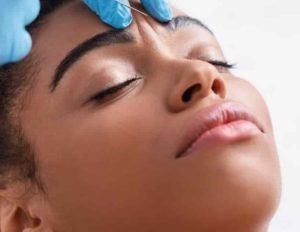 Botulinum Toxin: The “happy” side-effect doctors didn’t see coming