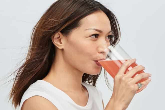 Youthful skin: Is drinking collagen the solution you're looking for?