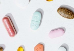 Immune Boosting: 5 Top Supplements To Help Your Body Out