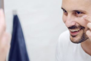 Skinimalism: It's straightforward skincare & more than just a trend for men.