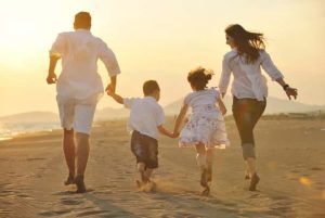 Active Living: Three Ways It Can Change Your Body