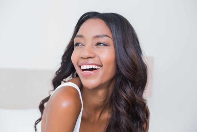 Your Smile What It Says About You