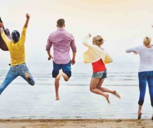 Energy Boosters: How to Keep Up With Your Hectic Year-End Schedule