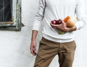 Building Strength: A Healthier Holiday Body from the Inside Out