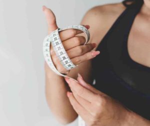 Shape Up: How to Sculpt Away the Festive Extras That Quickly Appear