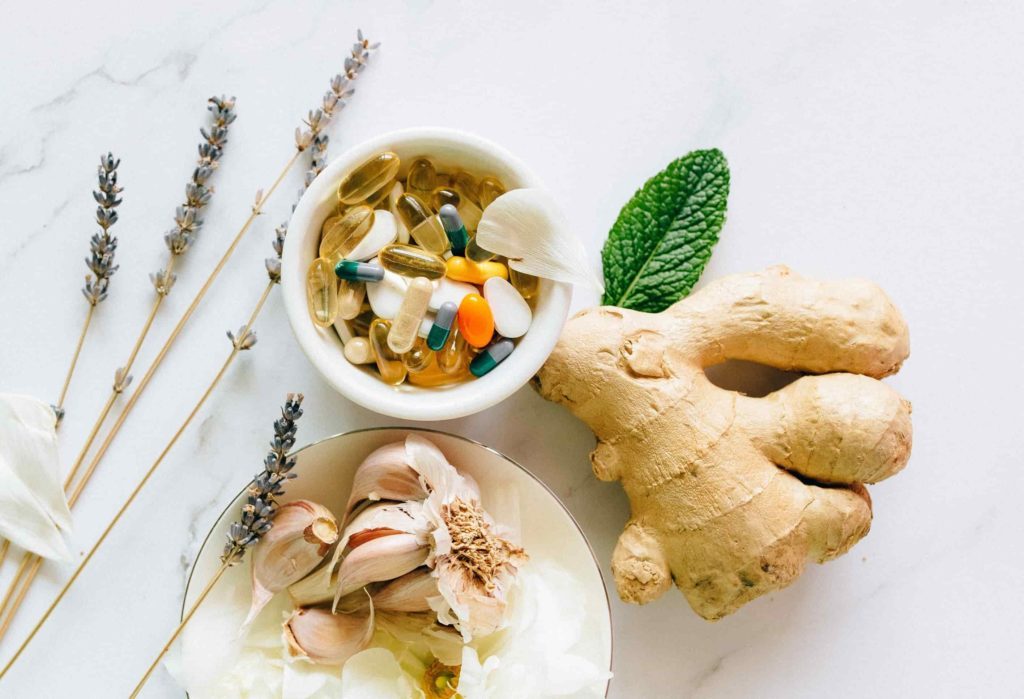 Supplements: The Scoop On the Nutrients Your Body Needs Now