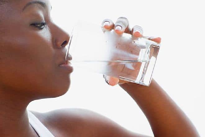 Hydration on call: How Much Water Should We Really Be Drinking?