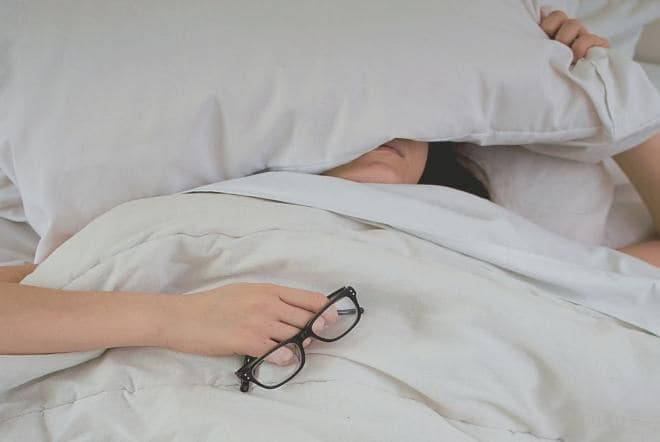 Sound Sleep: Why It's Essential To Your Wellbeing This Year