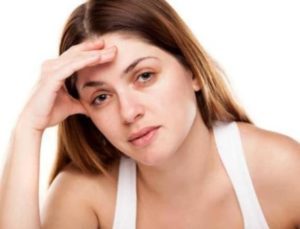 Facial Fatigue - Give Your Skin Back Its Swagger