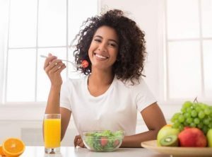 Strong Immune Defence - To Keep You Healthy & Happy This Winter