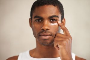 What Men Want Skincare Solutions