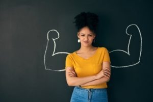 Stress: No One Is Immune, & Lately We've Had More Than Enough