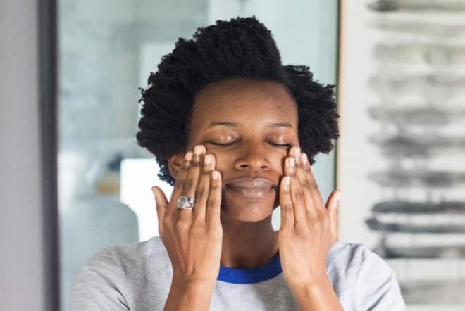 The Eyes: How They Change with Squinting (& Why It's Normal)