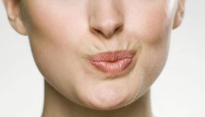 The Mouth: How It Changes with Expression (But Don't Stop Smiling)