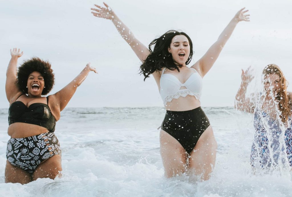 The Body: How It Changes With Time & Loving The Journey