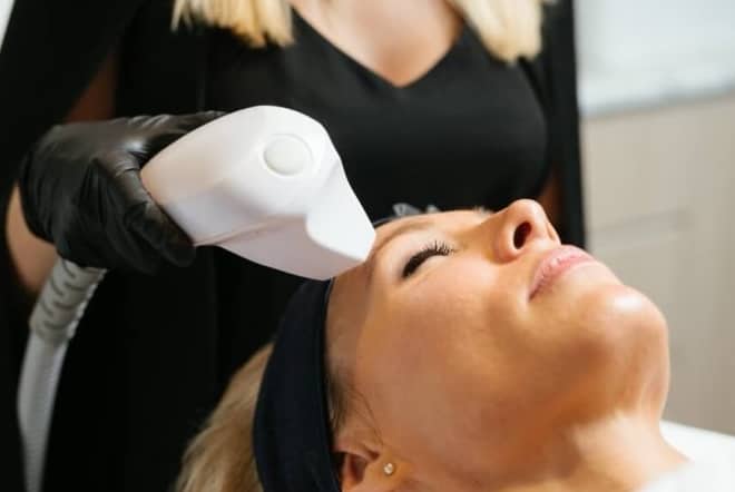 Fractional Fusion: Hurting Your Skin To Heal It, How It Works?