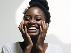 Skin Ageing by Zones: From Forehead to Chin, There's a Solution