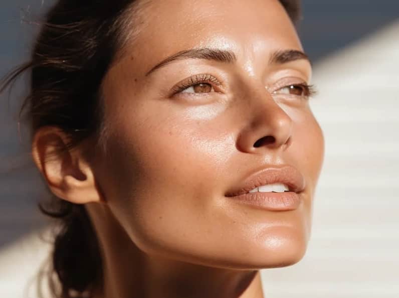 Sun Protection: Vitamin C and SPF: A Match Made in Heaven!