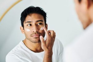 Men's Sun Protection: Why SPF is a Total Age Fighting Machine