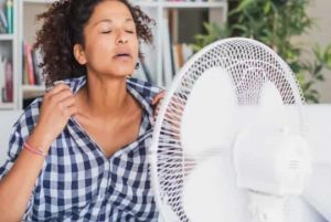 Menopause: Feel Better, Look Better and Discover A Whole New You