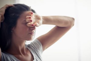 Managing Menopause: Supportive Ways to Scaffold Your Symptoms 