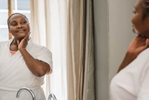 Menopausal Skin: Age-Defying Treatment for Change