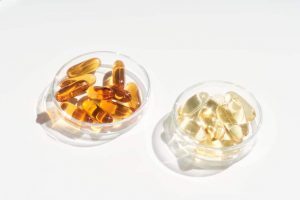 Menopause Supplements: How To Support Your Health