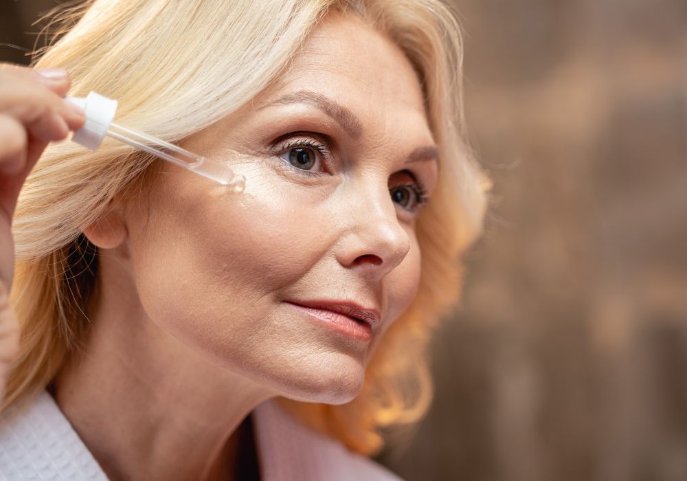 Twinkle Not Wrinkle Crows Feet