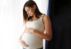 Pregnancy and Skincare: No-Go's For The Next Nine Months
