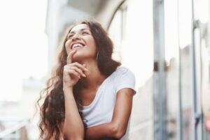 Are Barcode Lines Dimming Your Smile?