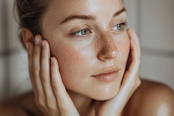 When we think of skin brightening, we first have to ask why our skin needs it. Often, our complexion is simply looking dull.