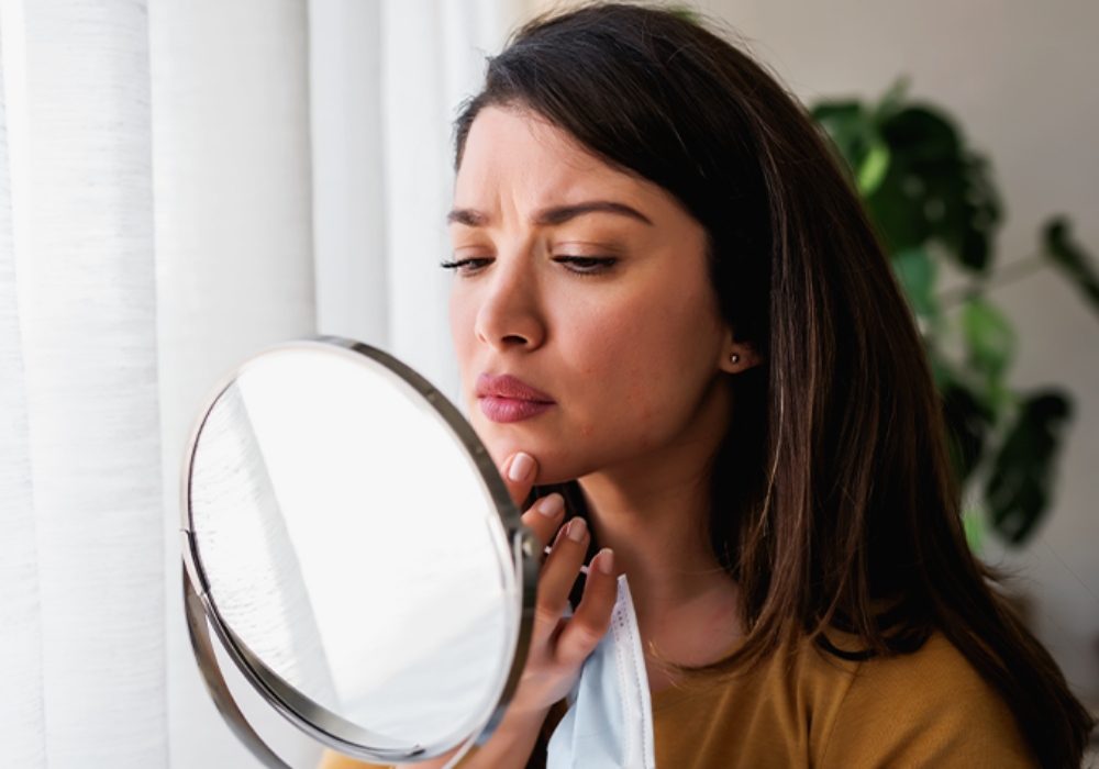 Acne Scarring: Smooth Your Skin Surface And Retexturise