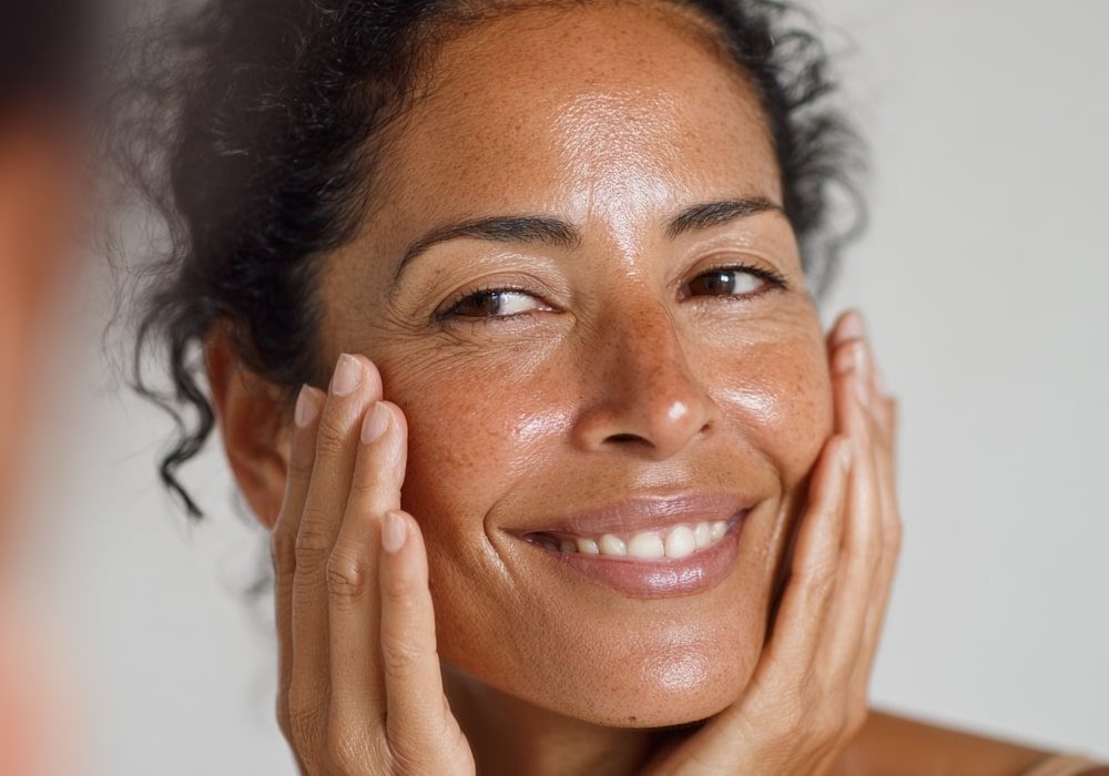 Ceramide Skincare Actives For The Skin of Your Dreams