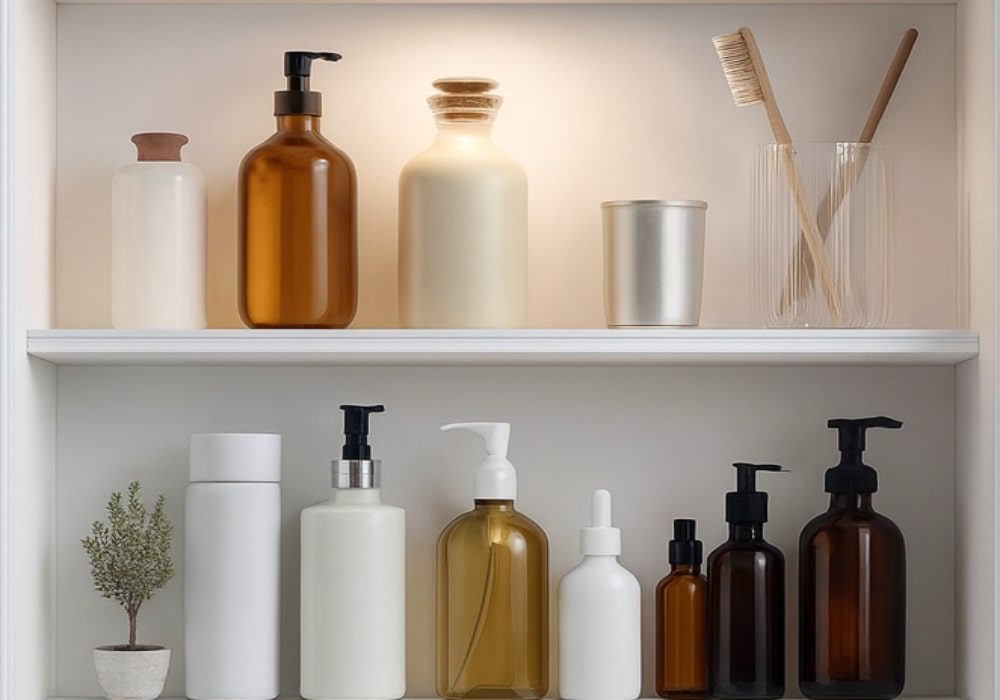 The Skincare Slim-Down: The Benefits Of A Minimal Mindset