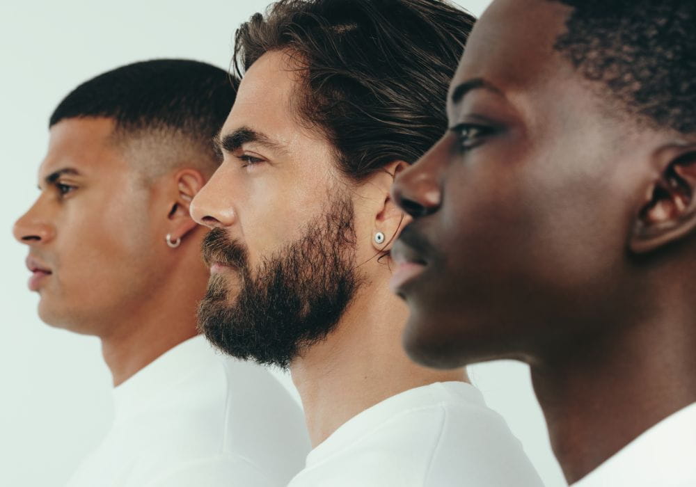 The Male Ageing Wake-Up Call